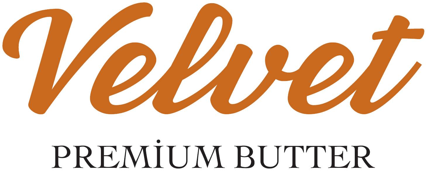 Velvet Premium Butter