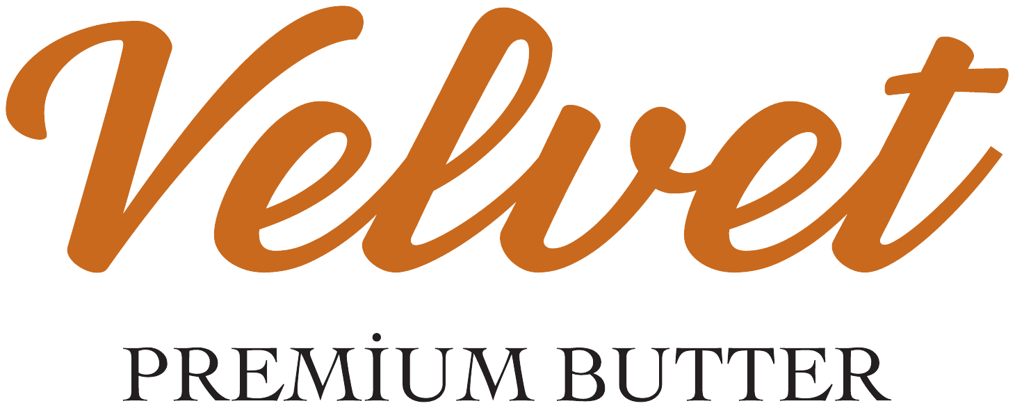 Velvet Premium Butter