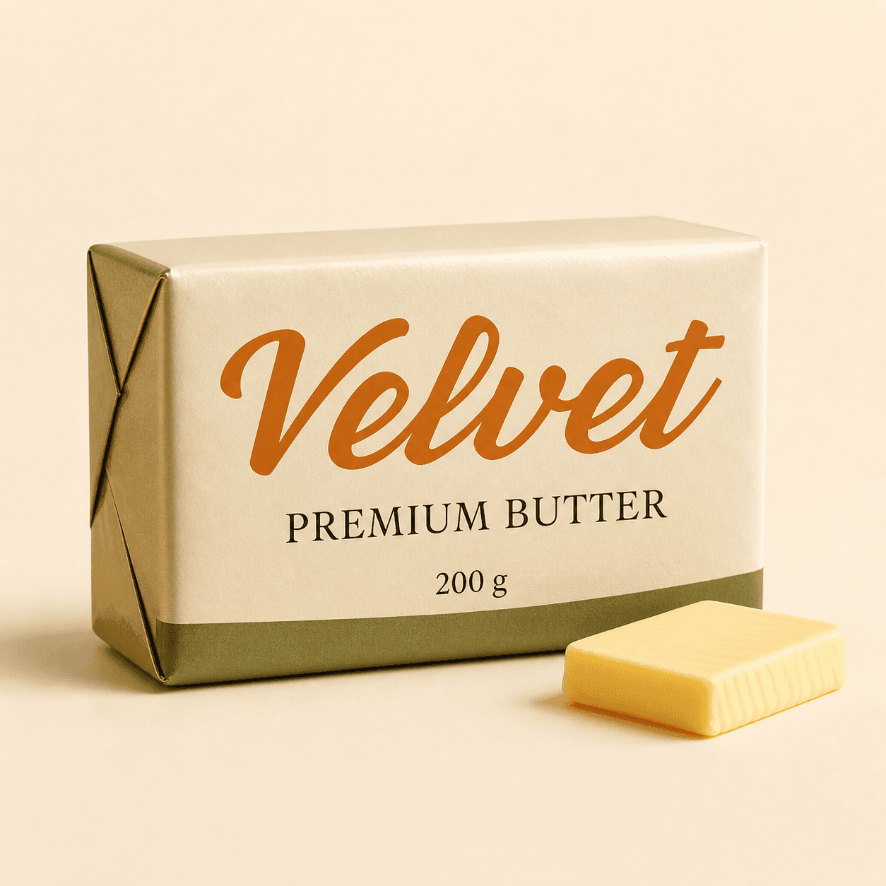 Velvet 200 qram