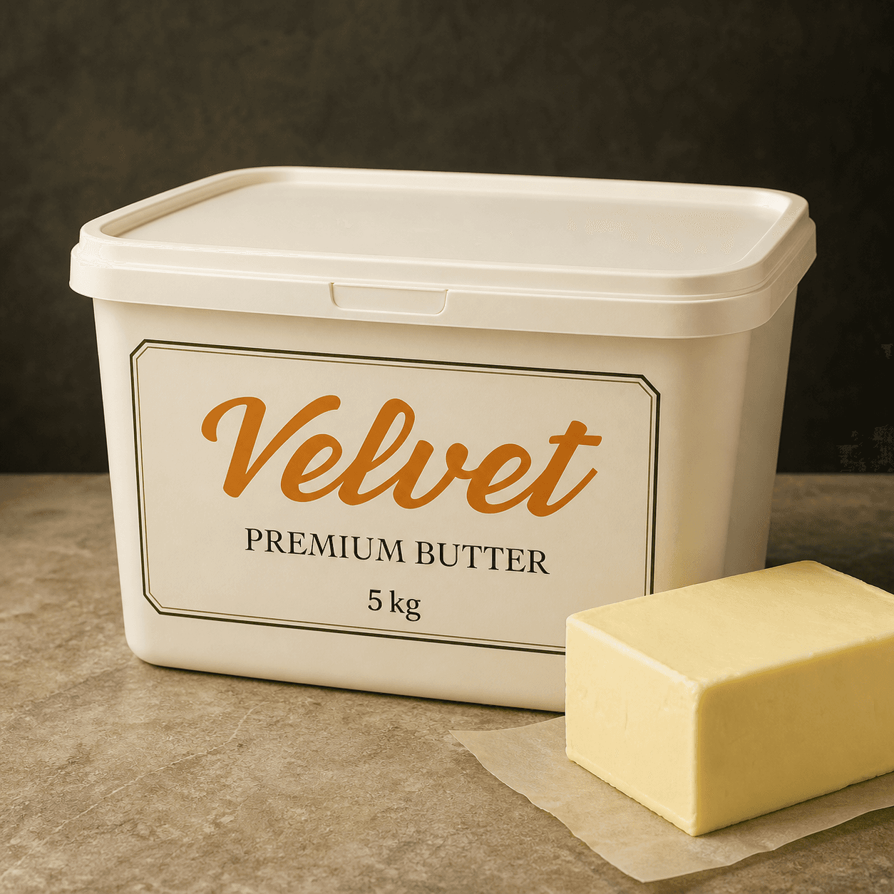 Velvet 5 kiloqram